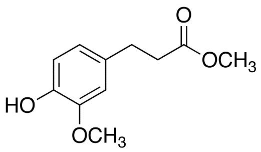 Dihydro Ferulic Acid Methyl Ester