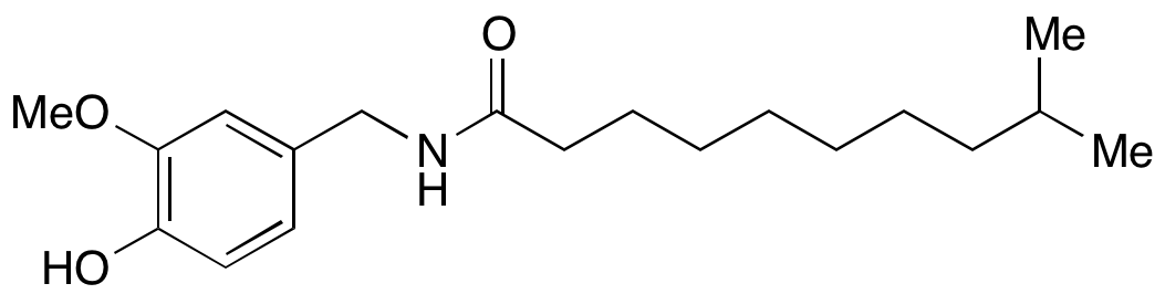 Dihydro Homocapsaicin I