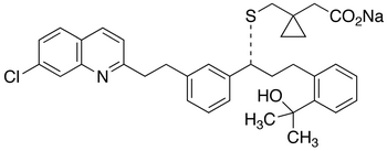 Dihydro Montelukast Sodium Salt