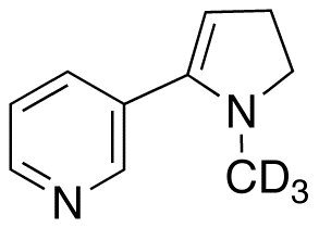 Dihydro Nicotyrine-d3