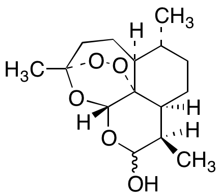 Dihydroartemisinin (α,β Mixture)