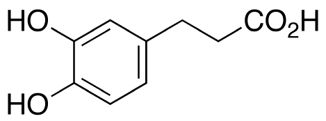 Dihydrocaffeic Acid