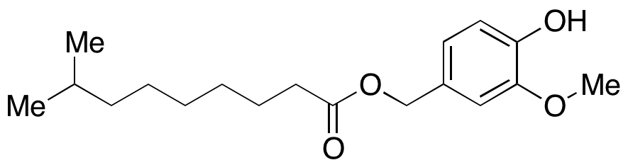 Dihydrocapsiate