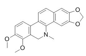 Dihydrochelerythrine