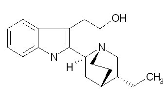 Dihydrocinchonamine