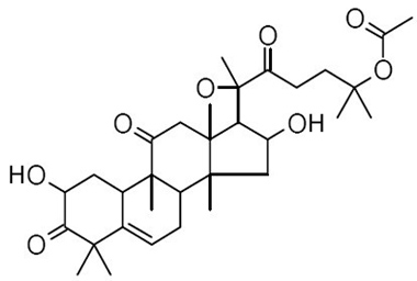 Dihydrocucurbitacin B