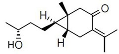 Dihydrocurcumenone