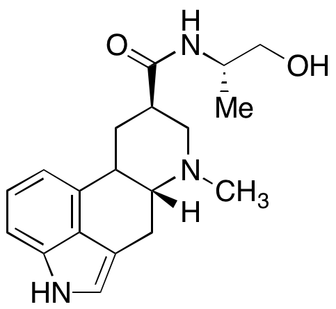 Dihydroergonovine