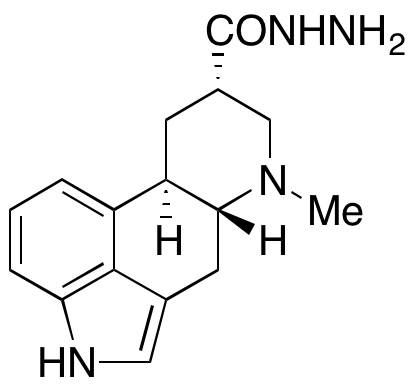 Dihydroisolysergic Acid Hydrazide