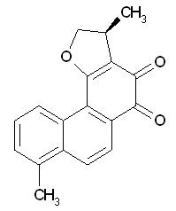 Dihydroisotanshinone II