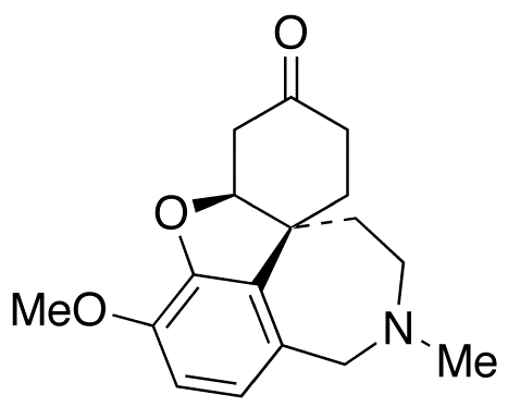 Dihydronarwedine