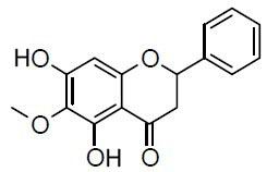 Dihydrooroxylin A