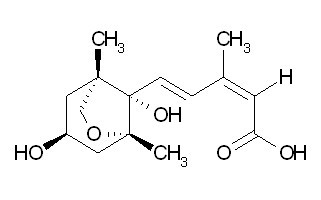 Dihydrophaseic acid