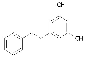 Dihydropinosylvin