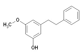 Dihydropinosylvin methyl ether