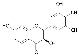 Dihydrorobinetin