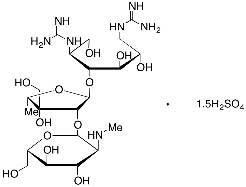 Dihydrostreptomycin Sesquisulfate