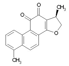 Dihydrotanshinone I