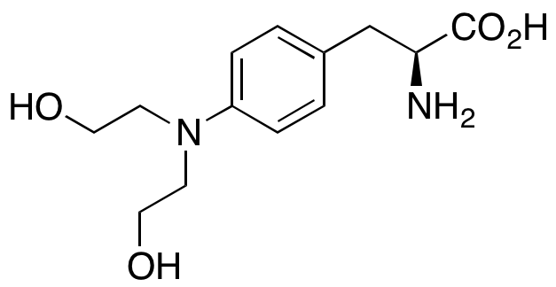 Dihydroxy Melphatalan