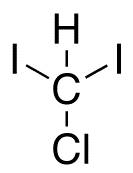 Diiodochloromethane