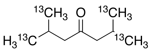 Diisobutyl Ketone-13C4