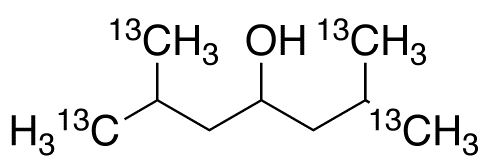 Diisobutylcarbinol-13C4