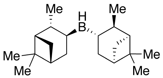 Diisopinocampheylborane