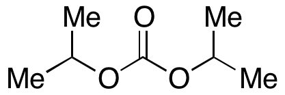 Diisopropyl Carbonate (Stabilized with Calcium Carbonate)