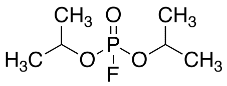 Diisopropyl Fluorophosphate