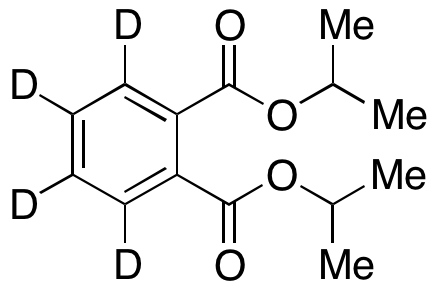 Diisopropyl Phthalate-d4