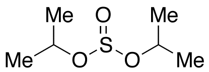 Diisopropyl Sulfite