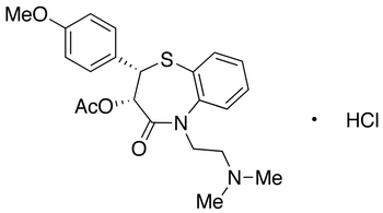 Diltiazem Hydrochloride