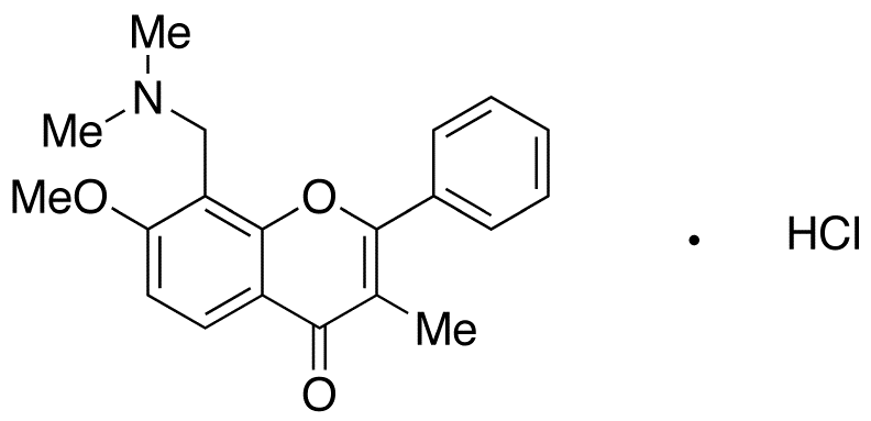 Dimefline Hydrochloride