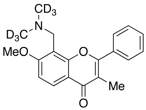 Dimefline-d6 Hydrochloride