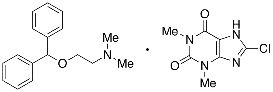 Dimenhydrinate