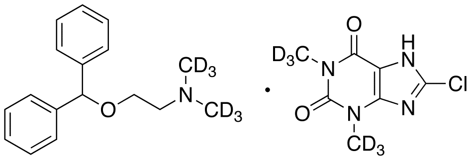 Dimenhydrinate-d12