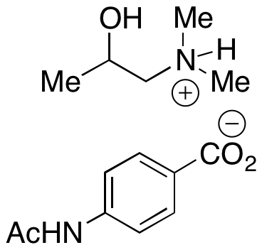 Dimepranol Acedoben