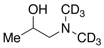 Dimepranol-d6