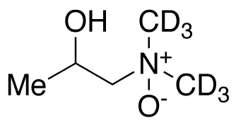 Dimepranol-d6 N-Oxide