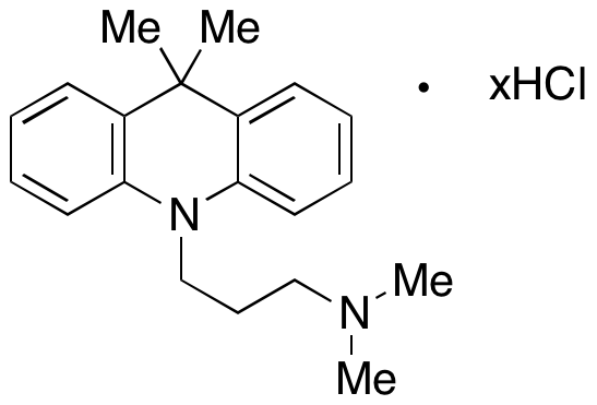 Dimethacrine Hydrochloride Salt