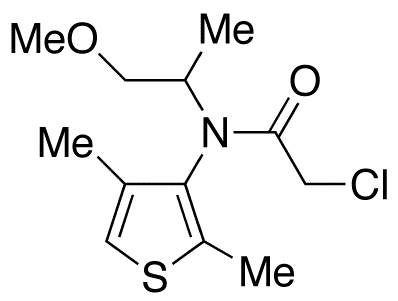 Dimethenamid