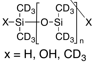 Dimethicone Deuterated;