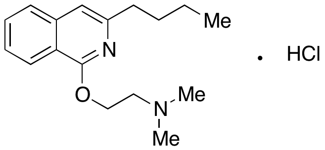 Dimethisoquin Hydrochloride