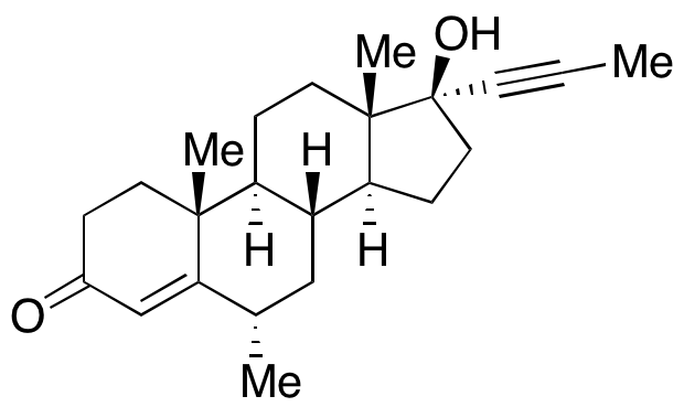 Dimethisterone