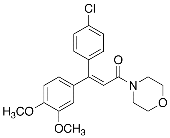 Dimethomorph