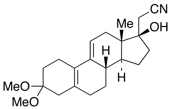 Dimethoxy Dienogest