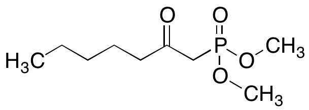 Dimethyl (2-Oxoheptyl)phosphonate