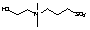 Dimethyl-(2-hydroxyethyl)-(3-sulfopropyl)ammonium, Inner Salt