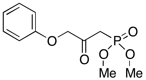 Dimethyl (3-phenoxy-2-oxoproyl)phosphonate