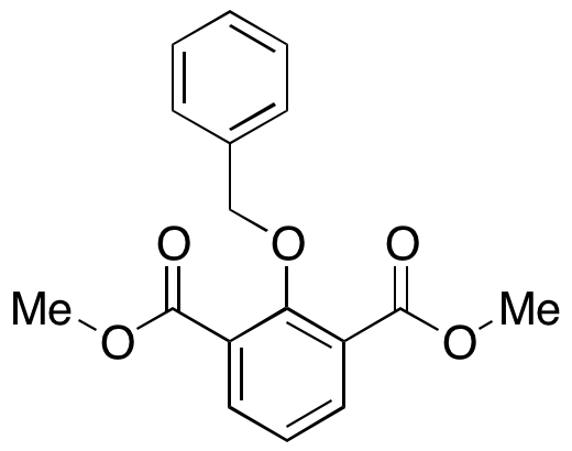 Dimethyl 2-(Benzyloxy)isophthalate